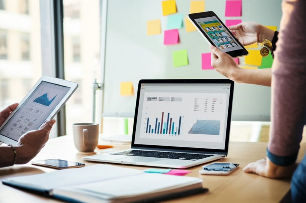 Produtividade em Startups: O Guia Absoluto para Alavancar Resultados na Economia Digital