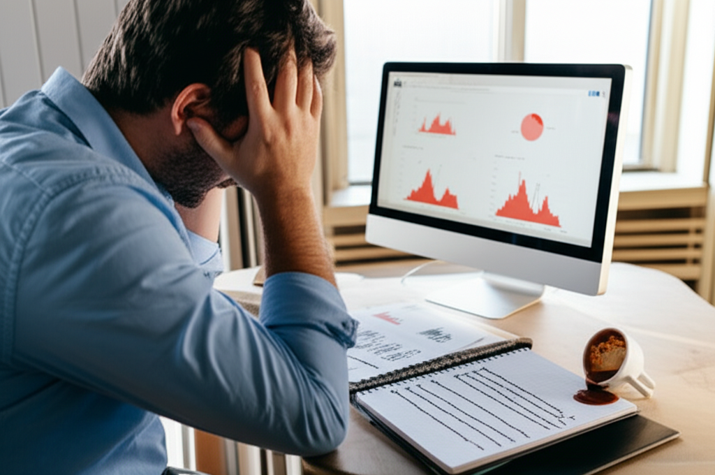 Por Que 200% das Pequenas Empresas Perdem Dinheiro com SEO: Um Alerta Para o Empreendedor Digital