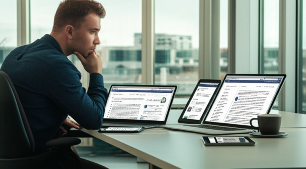 Redes Sociais: Auditoria Definitivo para Marketeiros