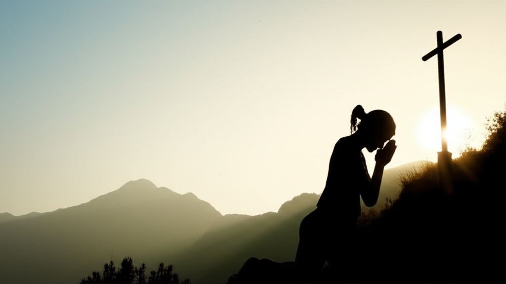 A Vitória de Deus Sobre os Inimigos da Alma: Encontrando Paz em Tempos de Adversidade