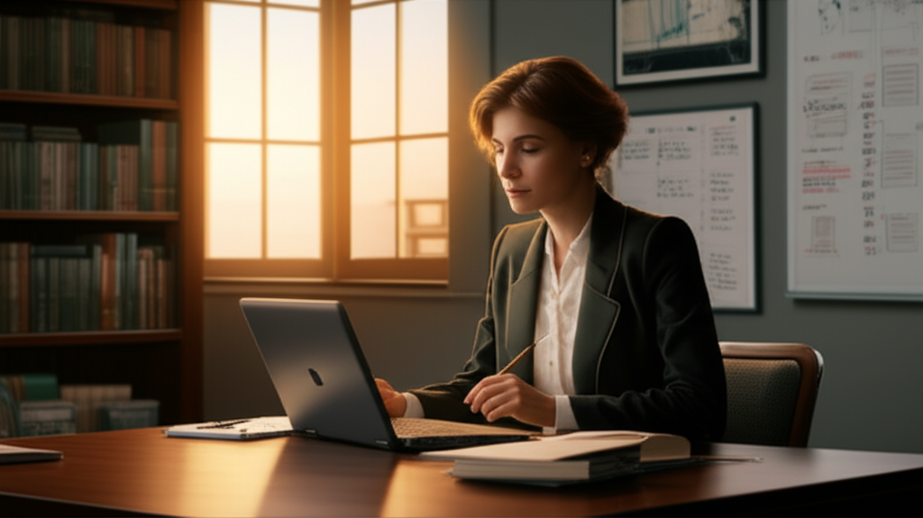 Sobrecarga nos Cursos Online: 10 Formas Comprovadas de Resolver o Problema