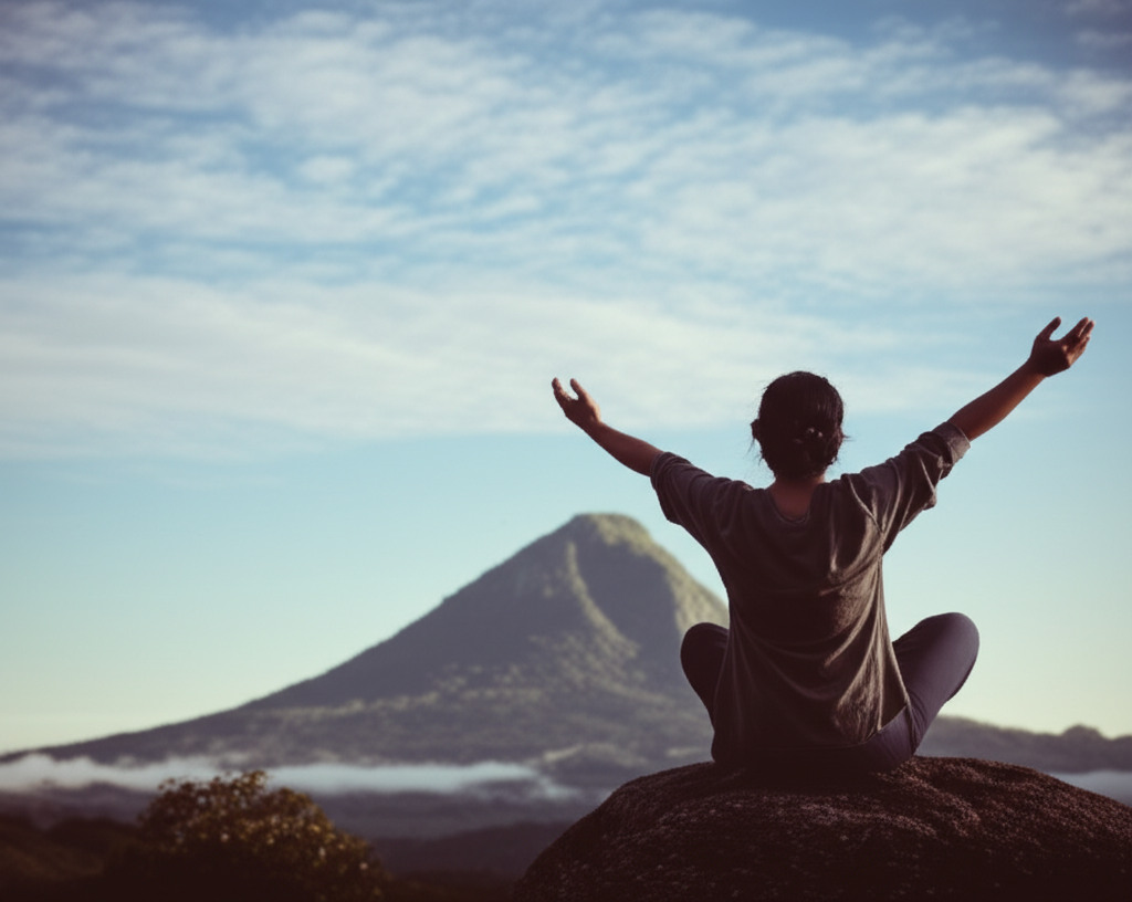 Desvendando o Mistério da Presença de Deus em Nossas Vidas: Uma Reflexão sobre Jó 13:21