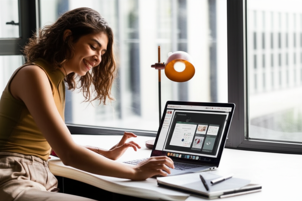 Top 10 Ferramentas No-Code Subestimadas para Turbinar seu Trabalho Remoto e Economia Digital