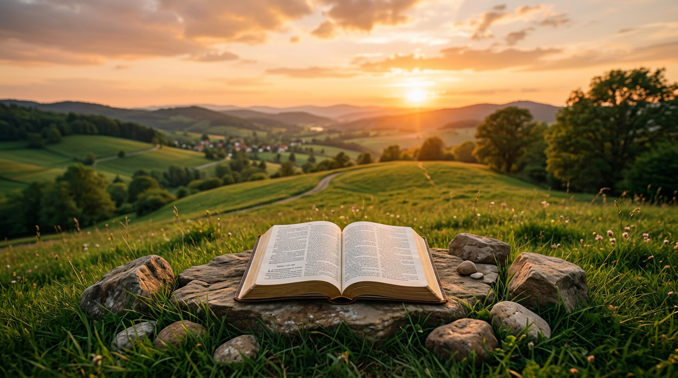 Um Coração Voltado para Deus: Reflexões sobre Adoração e Confissão