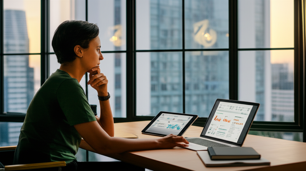 Os Segredos dos Líderes de Redes Sociais: Ferramentas e Estratégias Ocultas para Domínio Digital