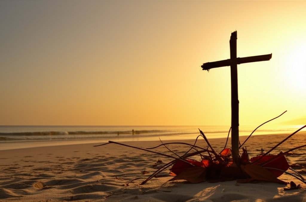 Chamados para a Obra do Senhor: Uma Reflexão sobre Atos 13:2-2