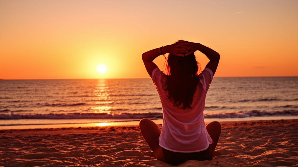 Enfrentando a Dor com Fidelidade: Uma Lição de Uma Viúva Corajosa