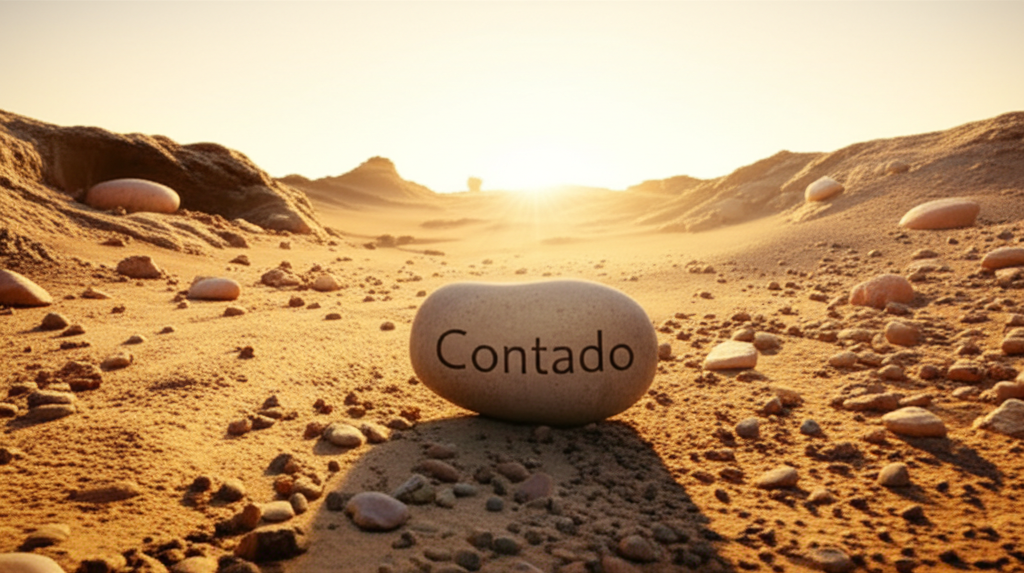 O Poder da Enumeração: Descobrindo a Importância da Contagem em Nossa Vida