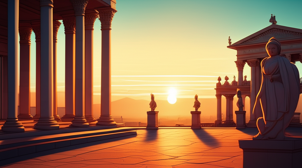 Construídos para a Glória de Deus: Uma Reflexão sobre a Obra de Hirão