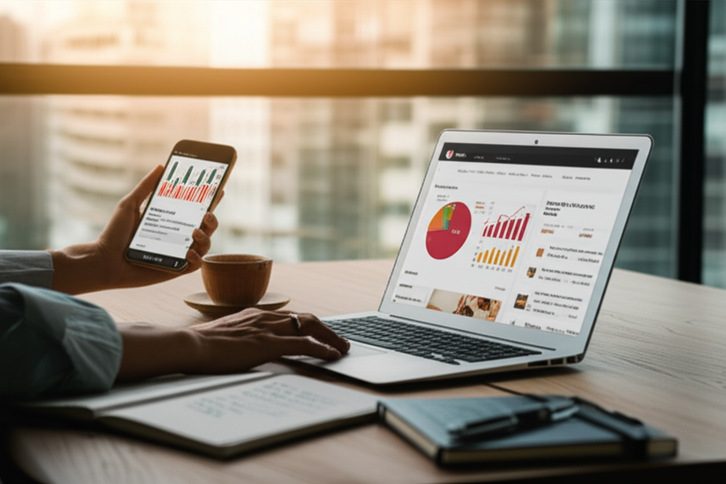 7 Mentiras Sobre Redes Sociais que Precisam ser Desconstruídas no Mundo Digital