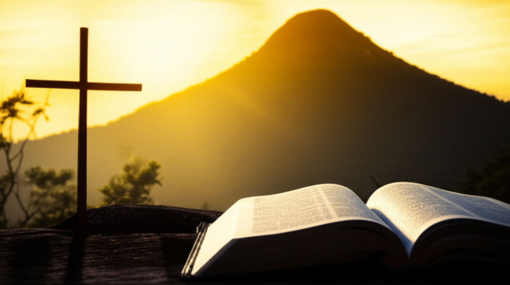 Santificação Completa: A Bênção de Deus em Nosso Caminho