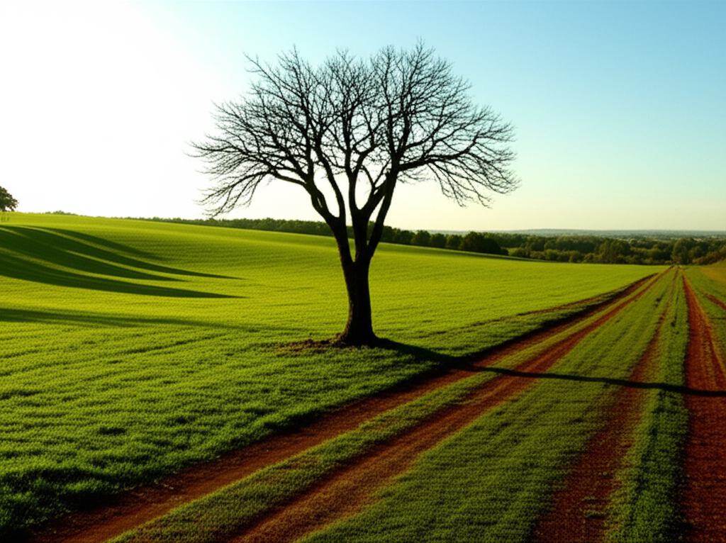 A Autoridade da Fé: Quando a Obediência Transcende o Compreensível