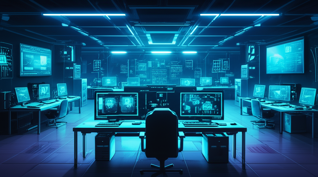 A Luta Contra o Lixo Digital: Protocolo para Ignorar Pull Requests Geradas por IA