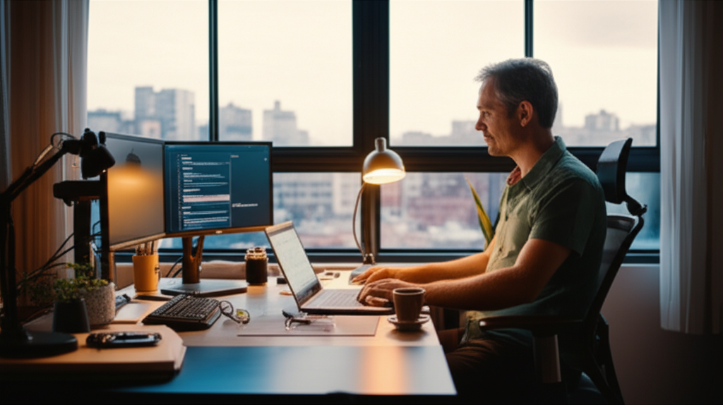 Ferramentas Secretas de Veteranos da Programação: O Arsenal para Produtividade e Trabalho Remoto