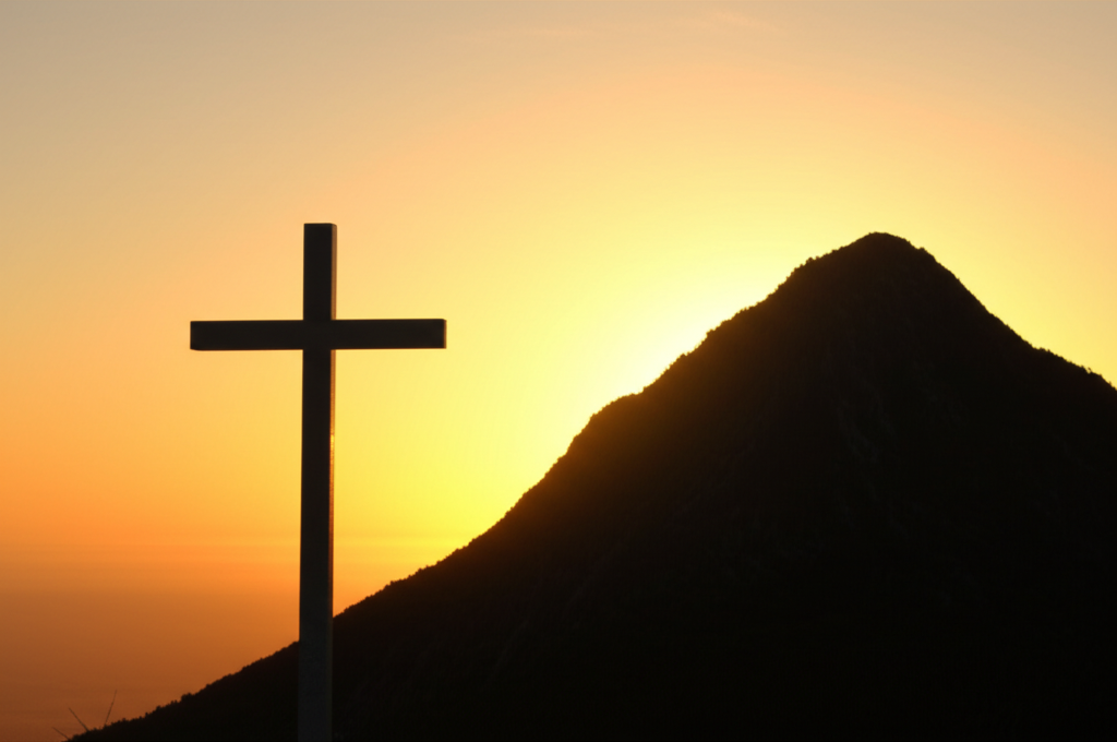 Vingança Divina: Encontrando a Paz em Deus
