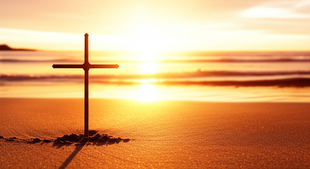 Olhai para Mim: A Chamada de Deus para Salvação e Libertação