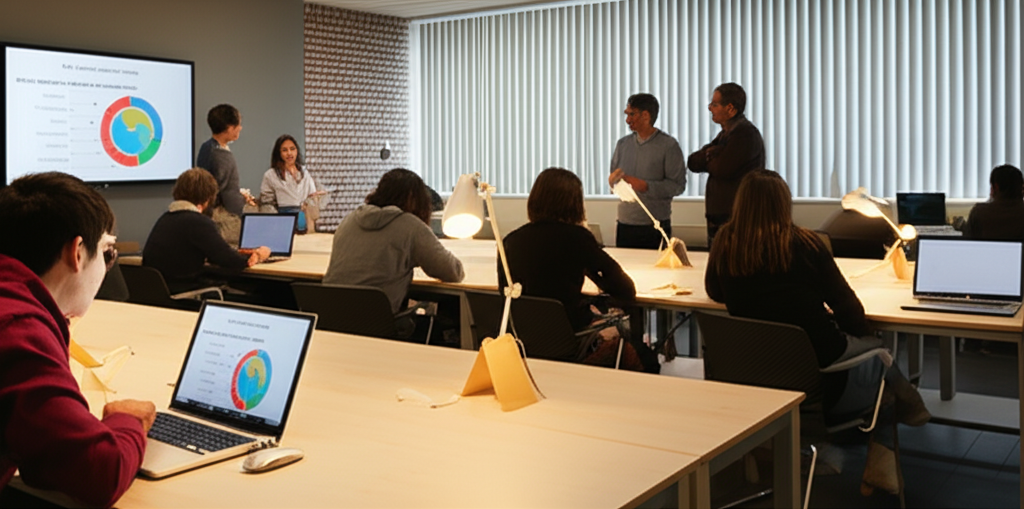 Top 3 Melhores Técnicas de Cursos Online para Aprender e Ensinar com Eficiência