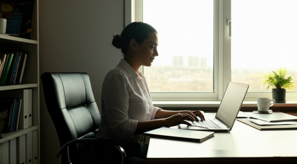 Produtividade É Golpe? A Verdade Exposta