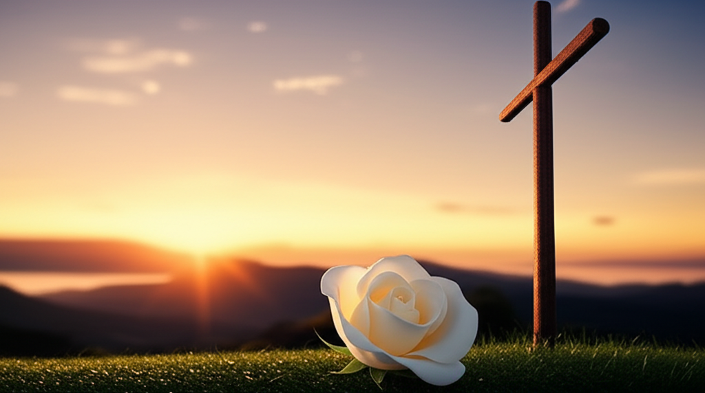 Entendendo o Plano de Deus: Reflexão sobre a Cruz de Jesus