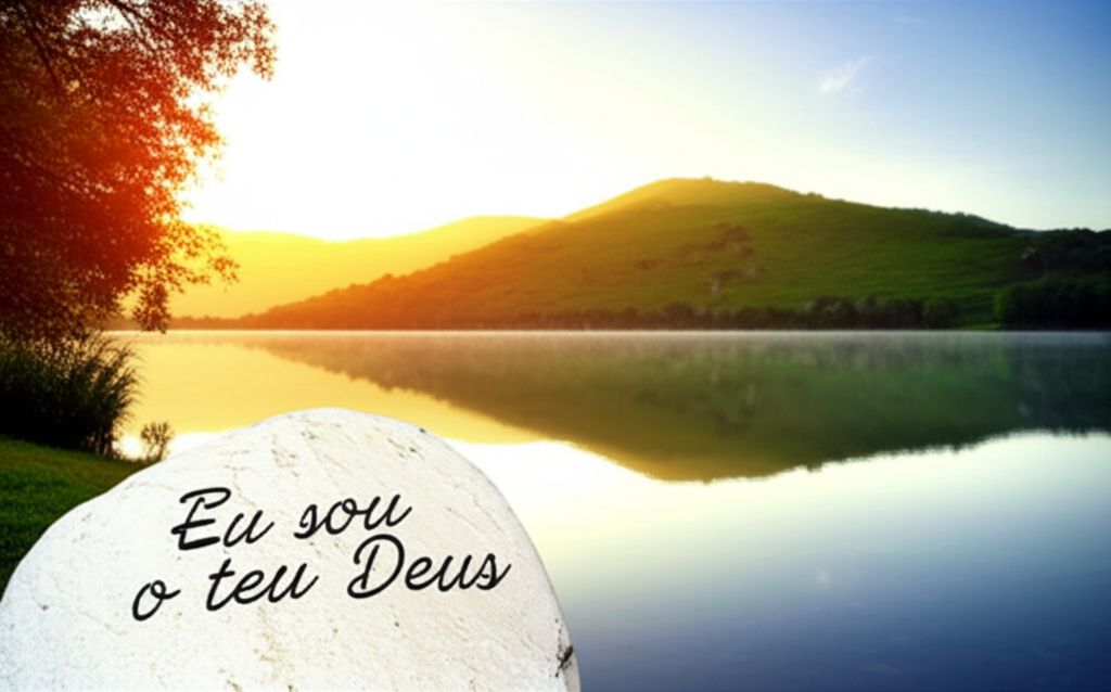 Um Pacto Eterno: Vivendo em Aliança com Deus e com os Outros