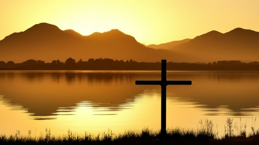 Buscando a Verdadeira Fome: Um Convite à Intimidade com Deus