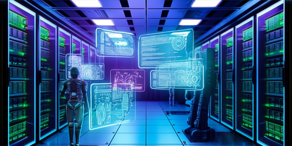 Google Cloud Next revela as principais inovações para o futuro da computação em nuvem