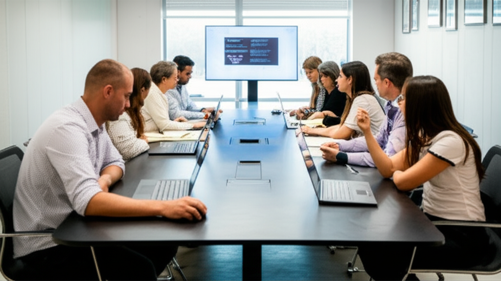 O Que Veteranos de Ferramentas Digitais Sabem que Outros Não Sabem