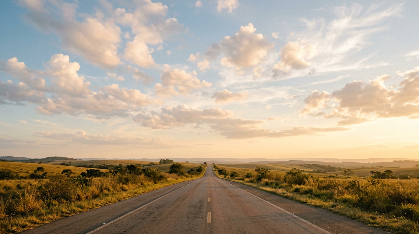 Uma Pátria Celestial: Encontrando o Nosso Lar Eterno