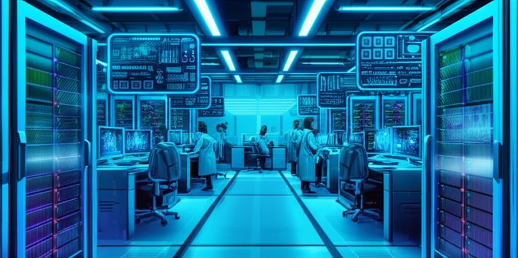 Google Desvenda o Futuro da IA: Investimentos e Parcerias Revolucionam o Cenário Tecnológico