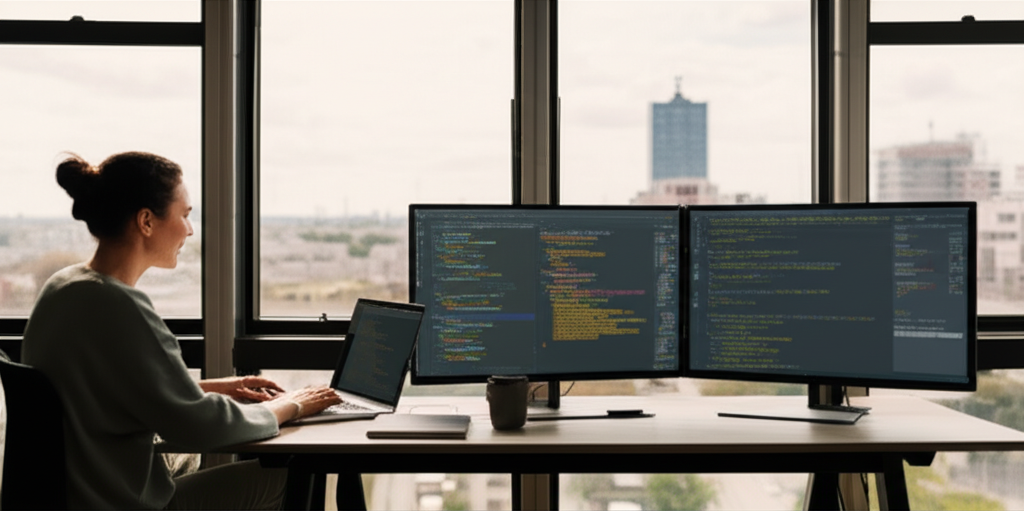 Programação Funcional: A Verdade Analisada – Eficiência, Demanda e o Futuro do Desenvolvimento