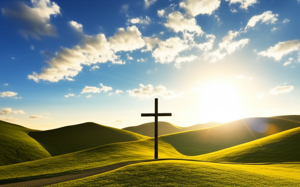 O Poder da Intercessão: Um Chamado à Fé e à Compaixão