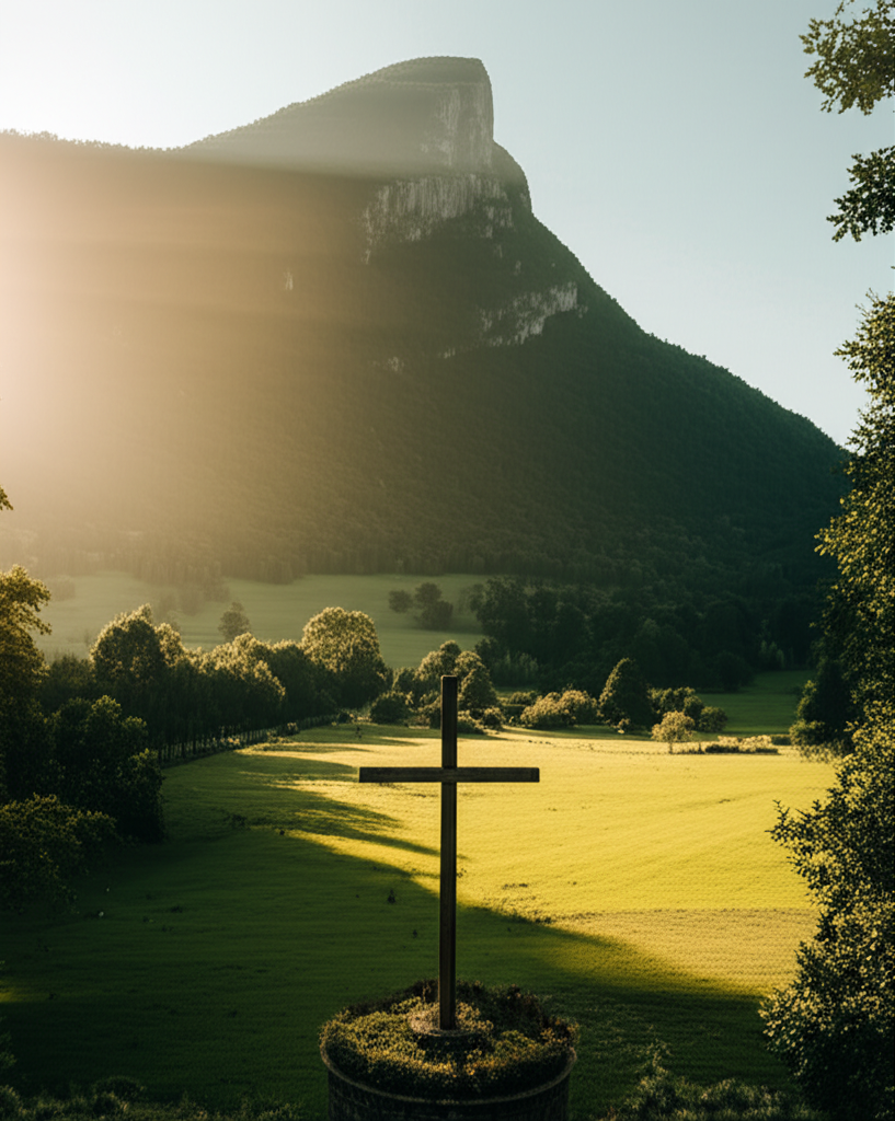 Encontrando Consolo na Benignidade de Deus: Uma Reflexão sobre Salmos 119:76