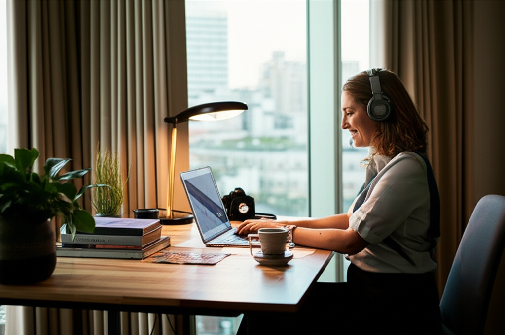 Marketing Digital para Freelancers: O Guia Definitivo para o Sucesso na Economia Digital