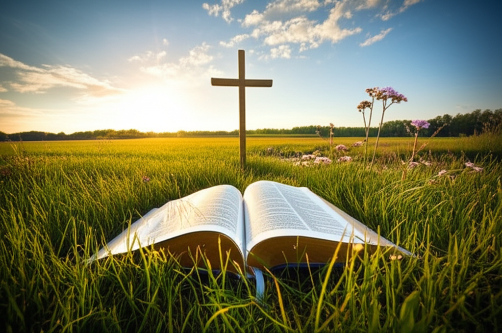 A Integridade que Agradece a Deus: Uma Lição de Jó