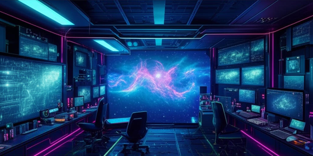 Telescópio Espacial Webb Revela Imagem Estonteante de Nebulosa