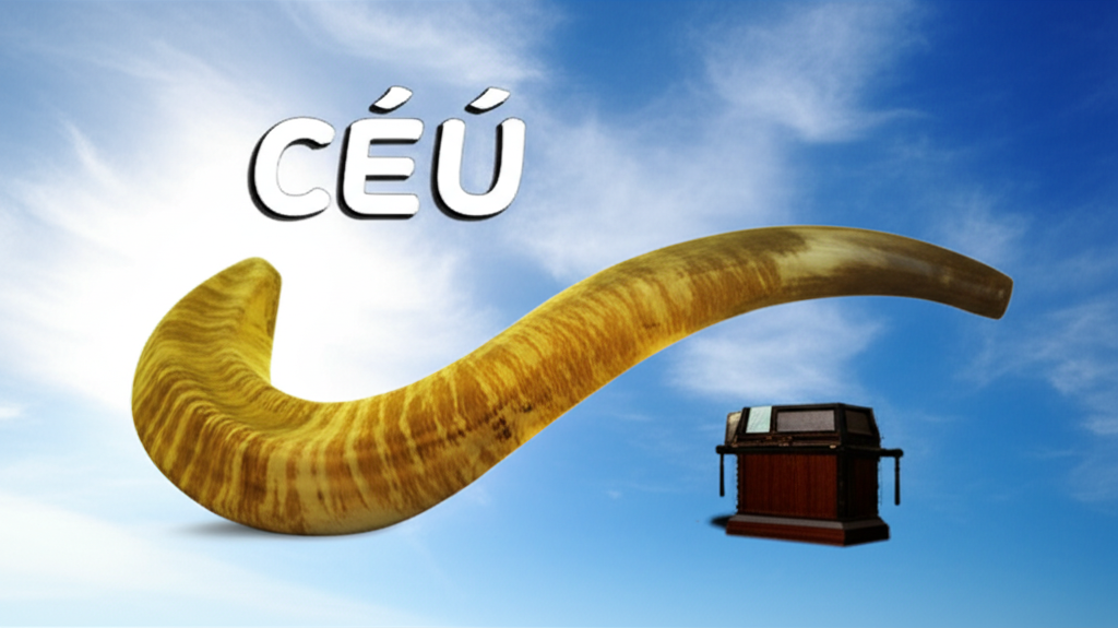 A Marcha da Fé: Conquistando Territórios com a Autoridade de Deus