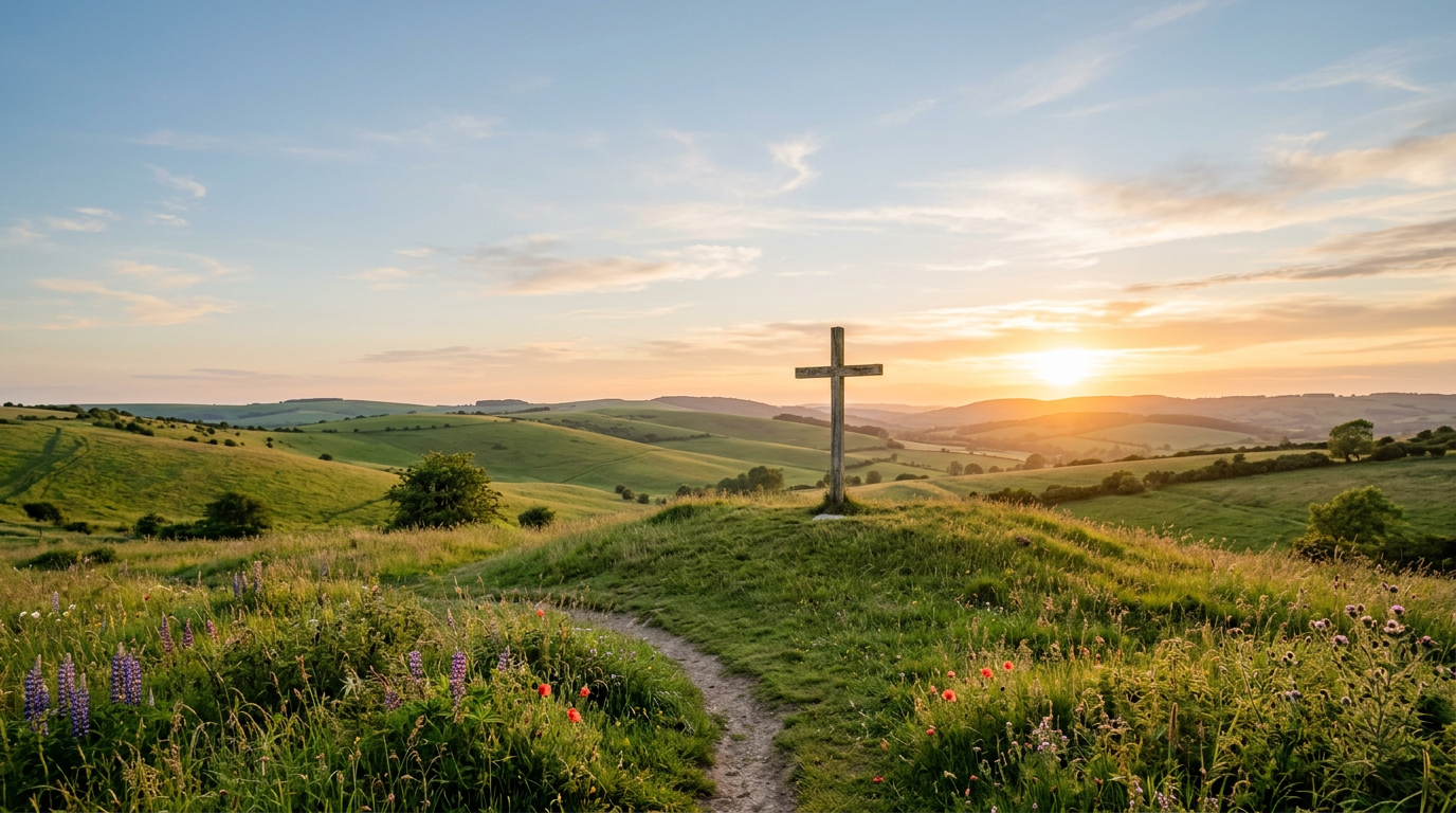 Alimentando a Alma: Uma Reflexão sobre o Verdadeiro Sustento