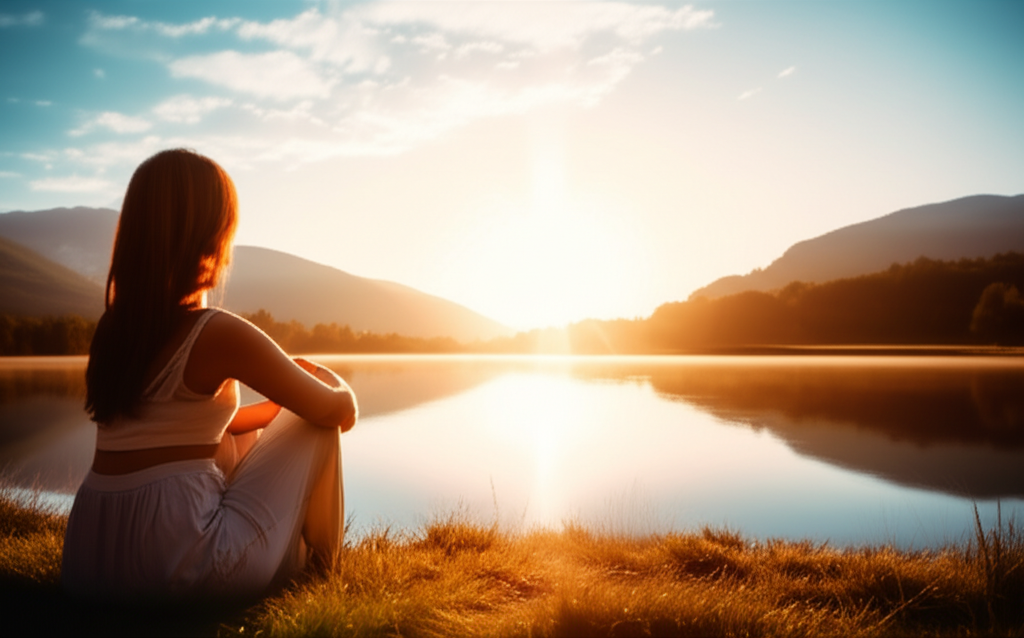 A Voz da Donzela: Ouvindo a Sabedoria de Deus em Nossas Decisões