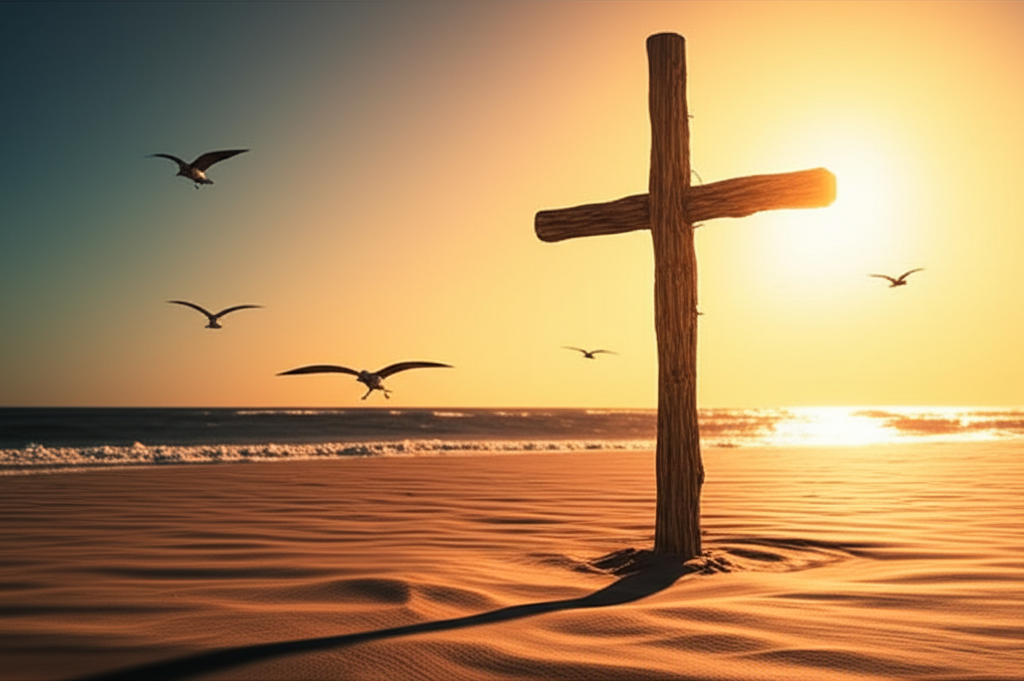 Adotados por Amor: Encontrando Liberdade em Cristo