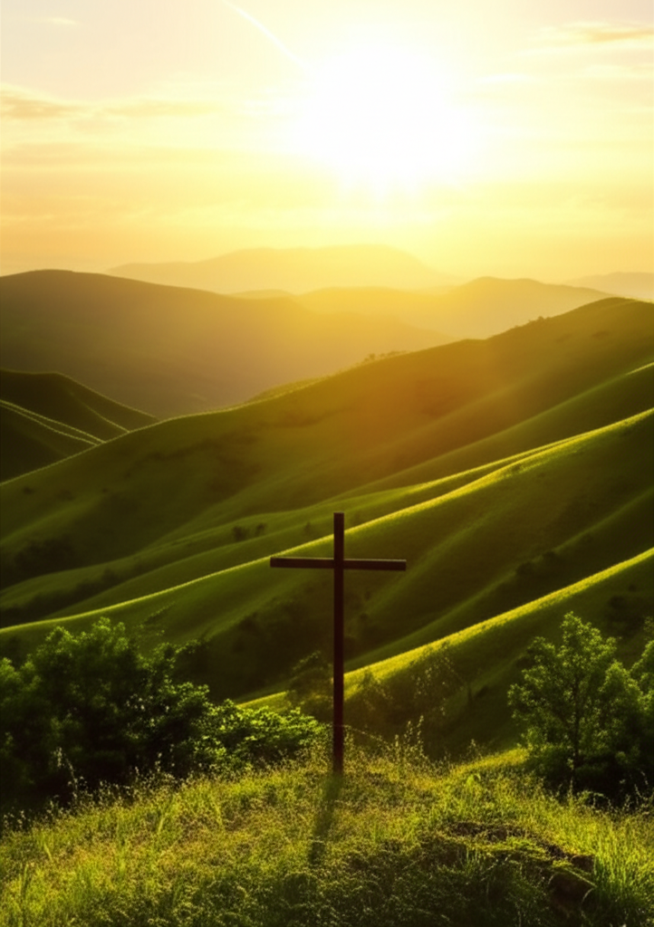 Pactos Eternos: Uma Promessa de Amor e Fidelidade de Deus