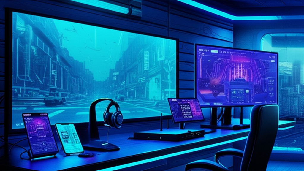 Sennheiser Lança Fones de Ouvido para TV com Tecnologia Auracast