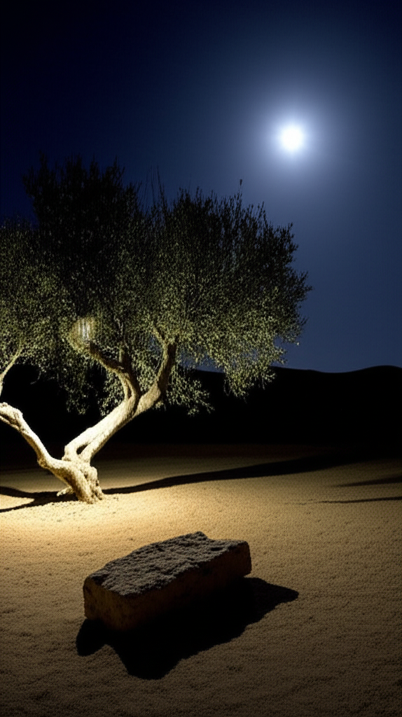 O Momento da Traição: Uma Reflexão sobre a Fidelidade de Deus