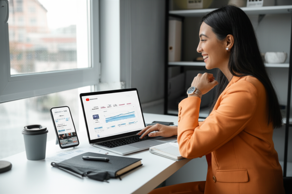 YouTube: Avaliação Definitiva para Empreendedores no Cenário Digital