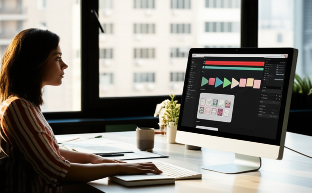 7 Táticas de Lucrar Performance no UX/UI: O Guia Completo para Profissionais de Design