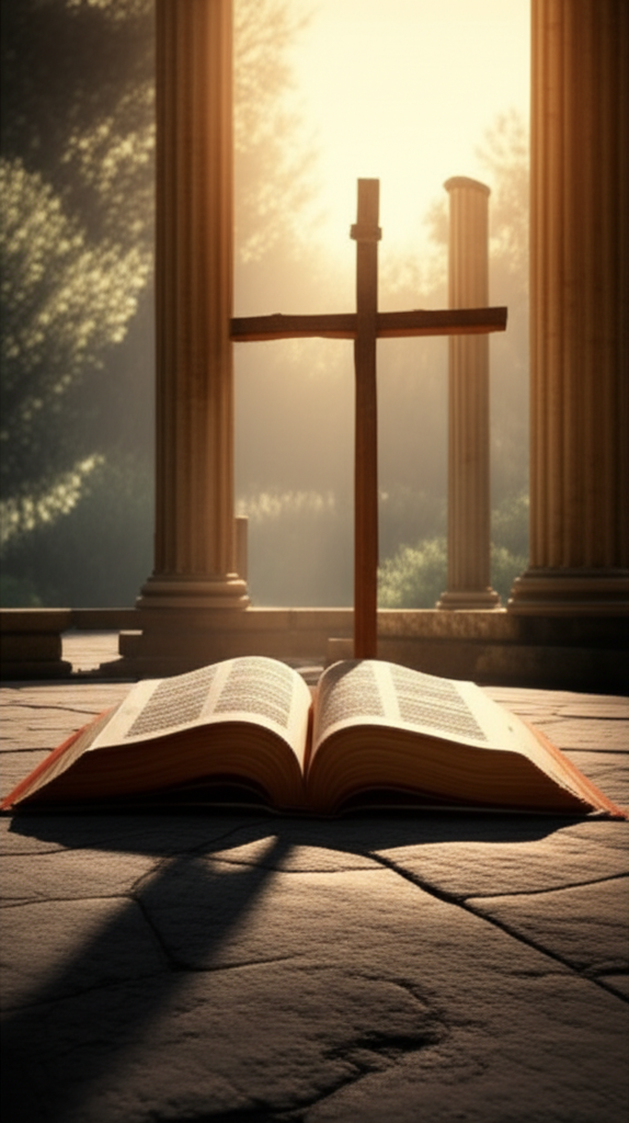 O Poder da Alegação: Afirmar a Vida em Jesus Diante do Ceticismo