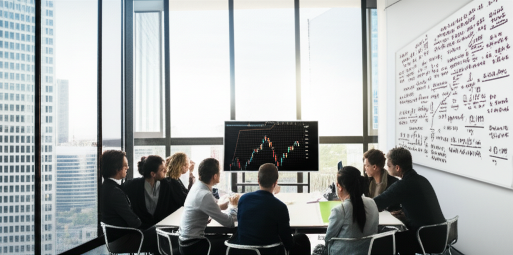 Criptomoedas: O Que Gera Lucro em 2026 (e O Que Já Não Funciona Mais)