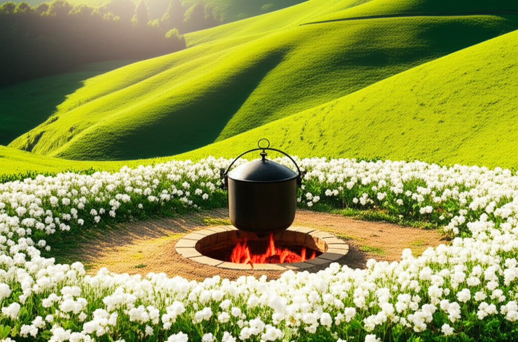 Purificação e Renovação: Um Chamado à Santidade em Nossas Vidas