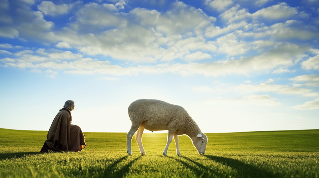 Quando Deus Chama: Uma Lição de Fé e Obediência