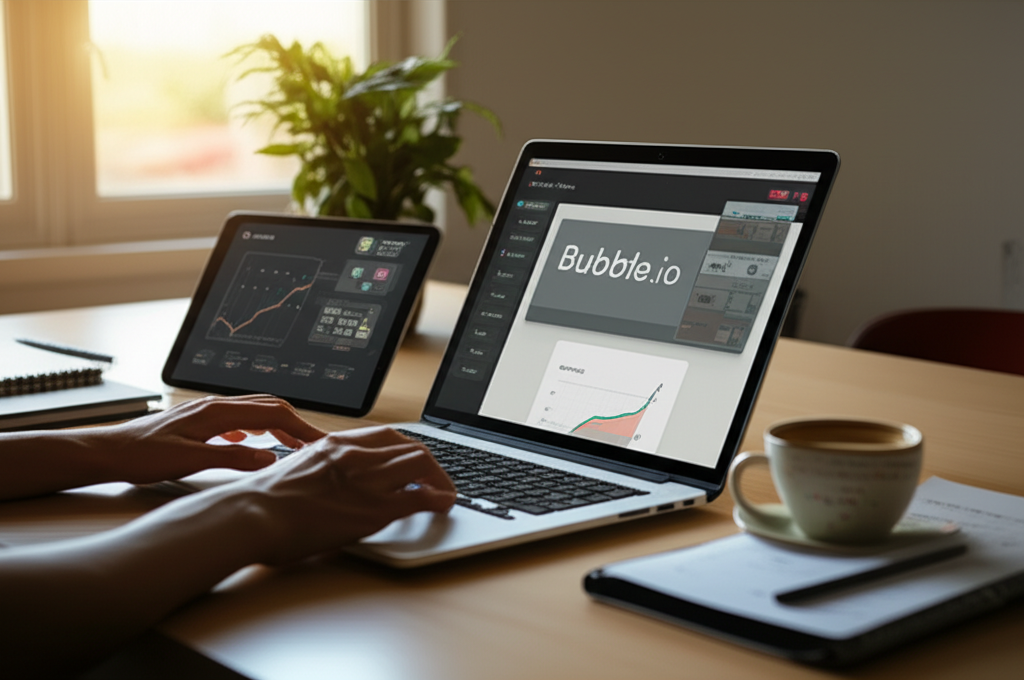 Top 7 Estratégias de No-Code para Impulsionar o Trabalho Remoto e a Economia Digital