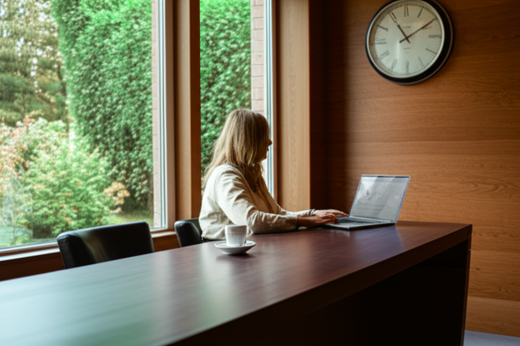 Produtividade vs Gestão de Tempo: Qual Escolher?